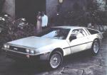 DeLorean DMC-12 1989 года